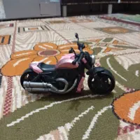 اسباب بازی موتور