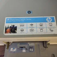 پرینتر رنگی|پرینتر، اسکنر، کپی، فکس|تهران, سهروردی|دیوار