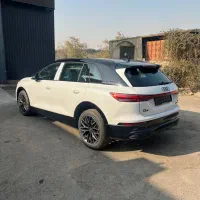 آئودی کیو فایو(audi Q5) تیپ ۴ صفر کیلومتر
