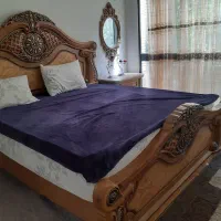 اجاره روزانه ۸۵متر قلهک|اجارهٔ کوتاهمدت آپارتمان و سوئیت|تهران, زرگنده|دیوار