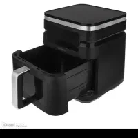 هواپز ۷لیتری گوسونیک|اجاق گاز و لوازم برقی پخت‌وپز|ساری, |دیوار