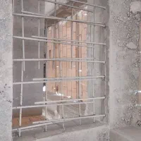 کرگیری کاشت میلگرد