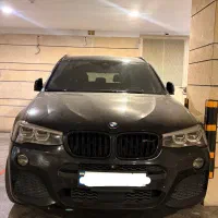 بی ام و X3