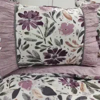 دوخت انواع ملحفه