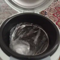 سرخ کن|اجاق گاز و لوازم برقی پخت‌وپز|شیراز, کوشک میدان|دیوار