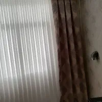 یک جفت دکوری بغل پرده نو