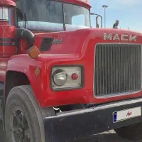 کشنده ماک ۷۵|خودرو سنگین|بناب, |دیوار