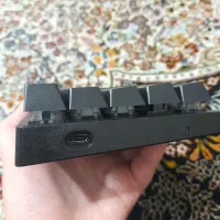 موس و کیبورد گیمینگ|قطعات و لوازم جانبی رایانه|تبریز, |دیوار