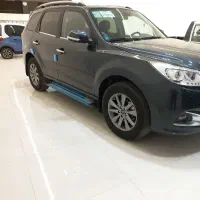 هایما s7 مشکی ذغالی مدل ۴۰۰ درحدصفر|خودرو سواری و وانت|ابرکوه, |دیوار