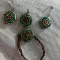 نیم ست خیلی قدیمی