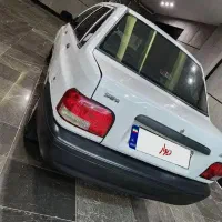 پراید ۱۳۱|خودرو سواری و وانت|تهران, شهرک شریعتی|دیوار