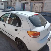 تیبا ۲ مدل ۱۴۰۰|خودرو سواری و وانت|اهواز, منبع اب|دیوار