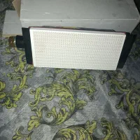 سری پیک نیک  گرمایشی سفالی