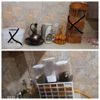 لوازم منزل مناسب زیرقیمت|بدلیجات|گرمسار, |دیوار