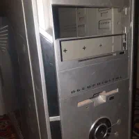 کیس ddr2 بدون هارد و رایتر