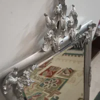 آینه|آینه|مشهد, جانباز|دیوار