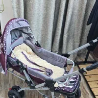 صندلی کودک و غیره|کالسکه و لوازم جانبی|گرگان, |دیوار