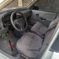 پراید مدل ۸۱|خودرو سواری و وانت|تهران, تهرانپارس شرقی|دیوار