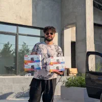 آف ویژه دوربین بلک فرایدی|دوربین مداربسته|لاهیجان, گلستان|دیوار