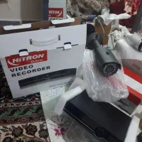 دوربین مداربسته|دوربین مداربسته|محمدشهر, محمدشهر|دیوار