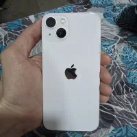 iphone 13 با ظرفیت 128 گیگابایت