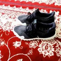 کتونی آدیداس اورجینال انرژی بوست در حد نوسایز ۴۵|کیف، کفش، کمربند|نمین, |دیوار