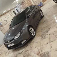 ام جی t6 بدون رنگ..