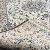 فرش ستاره کویریزد زهره ۷۰۰شانه|فرش|تهران, سبلان (لشگر)|دیوار