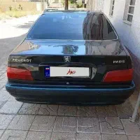 پارس TU5 نقد اقساط