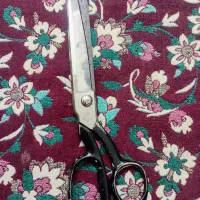 قیچی موندیال برزیل اصلی قدیمی