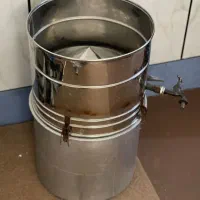 دستگاه گلاب گیر|ظروف پختوپز|اهواز, پادادشهر|دیوار