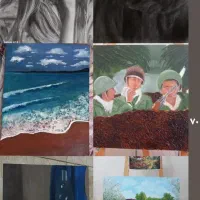 فروش تمام تابلو ها