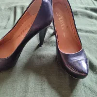 کفش و کتونی