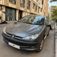 ۲۰۶sd مدل ۸۷ بی رنگ v8