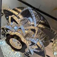 لوستر درحد نو