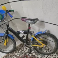 دوچرخه سایز ۱۲