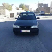 پراید مدل۸۷|خودرو سواری و وانت|اسفراین, |دیوار