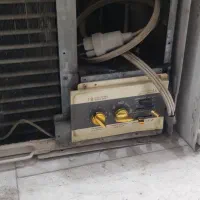 کولر اوجنرال موتور بزرگ