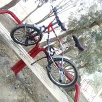 دوچرخه اساک