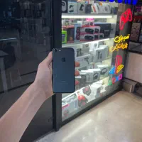 اپل ۷ ۲۵۶