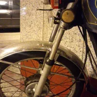 موتور رهرو a195