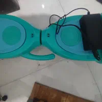 اسکوتر برقی اصل ژاپنی