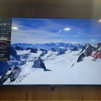 فروش انواع تلویزیونهای هوشمند و ساده|تلویزیون و پروژکتور|قم, حاج خلیل|دیوار