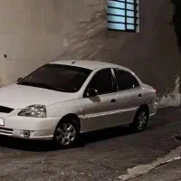 ریو عروسک|خودرو سواری و وانت|بروجرد, |دیوار