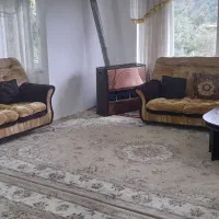 ویلا جگلی سرولات|اجارهٔ کوتاه‌مدت ویلا و باغ|چابکسر, |دیوار