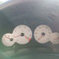 ۲۰۶ تیپ ۲ (بی رنگ)|خودرو سواری و وانت|شهر ری, تصفیه خانه|دیوار