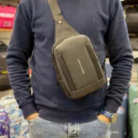 بادی بگ ضدآب برند MarkRyden مدل MG-196 سایزکوچک