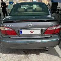 ماکسیما مدل ۸۱|خودرو سواری و وانت|یزد, |دیوار