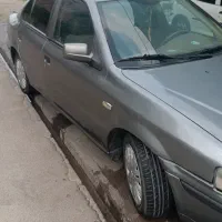 سمند مدل۸۶خاکستری دوگانه دست|خودرو سواری و وانت|گنبد کاووس, |دیوار