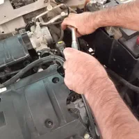 مکانیک سیار و متخصص برق خودرو